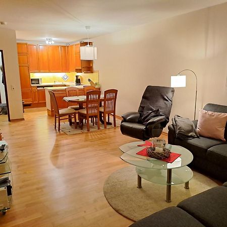Appartement-Residenz Suite 10 Bad Salzuflen Extérieur photo