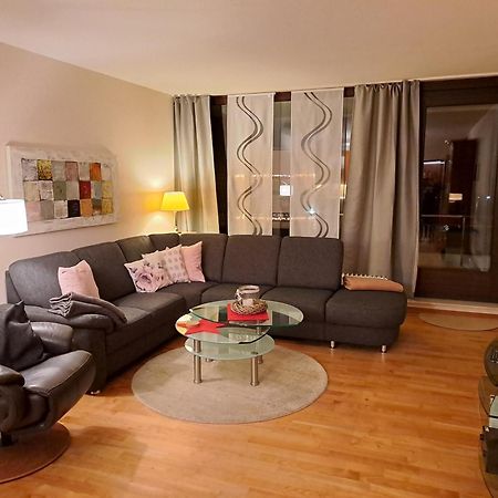 Appartement-Residenz Suite 10 Bad Salzuflen Extérieur photo