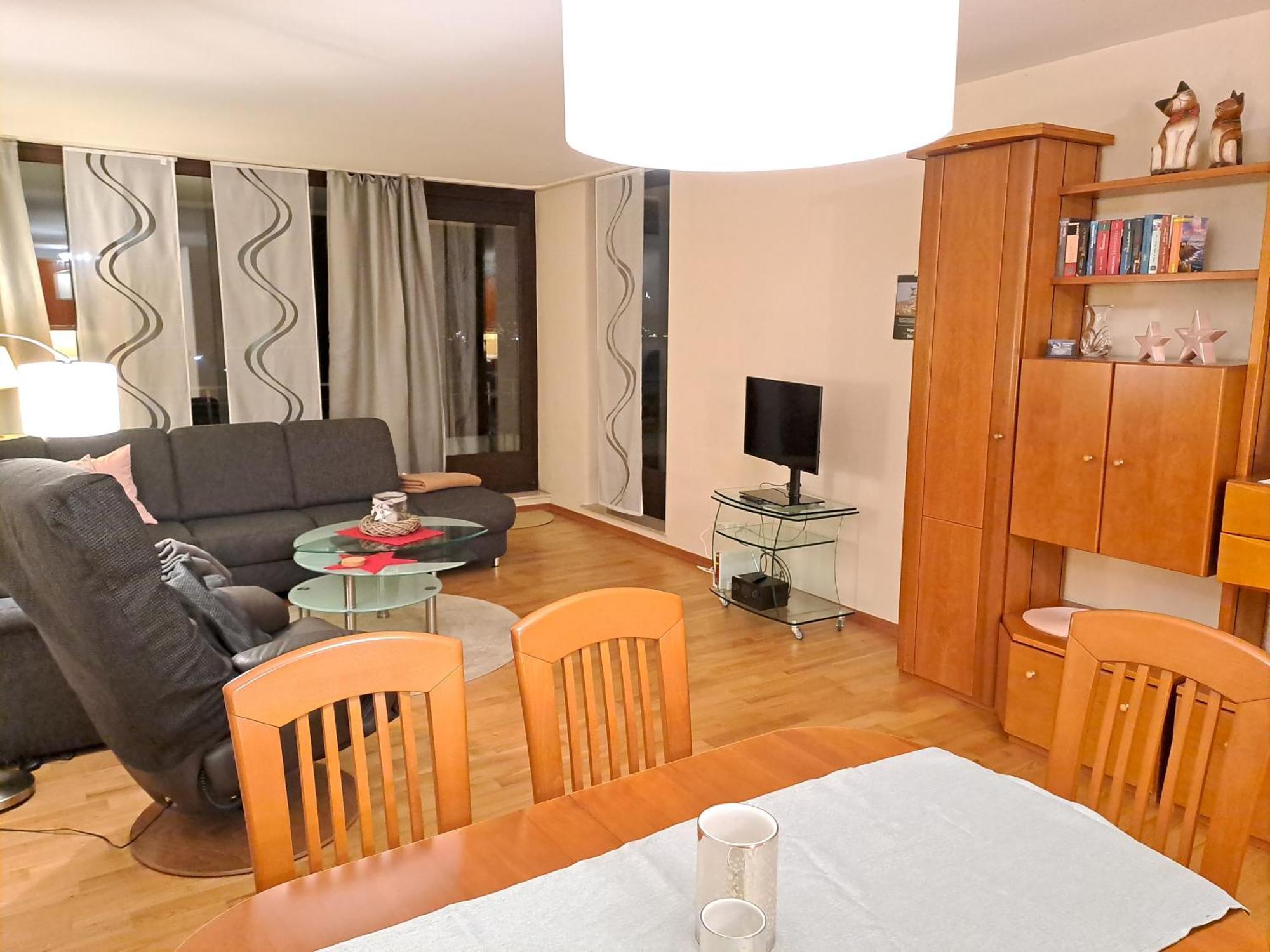 Appartement-Residenz Suite 10 Bad Salzuflen Extérieur photo