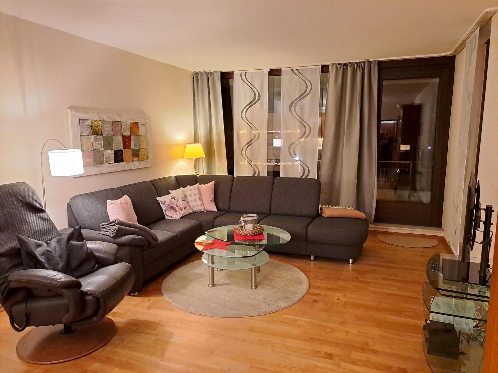 Appartement-Residenz Suite 10 Bad Salzuflen Extérieur photo