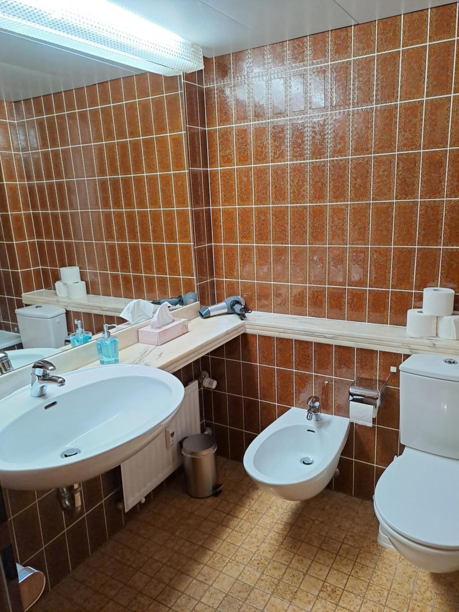 Appartement-Residenz Suite 10 Bad Salzuflen Extérieur photo