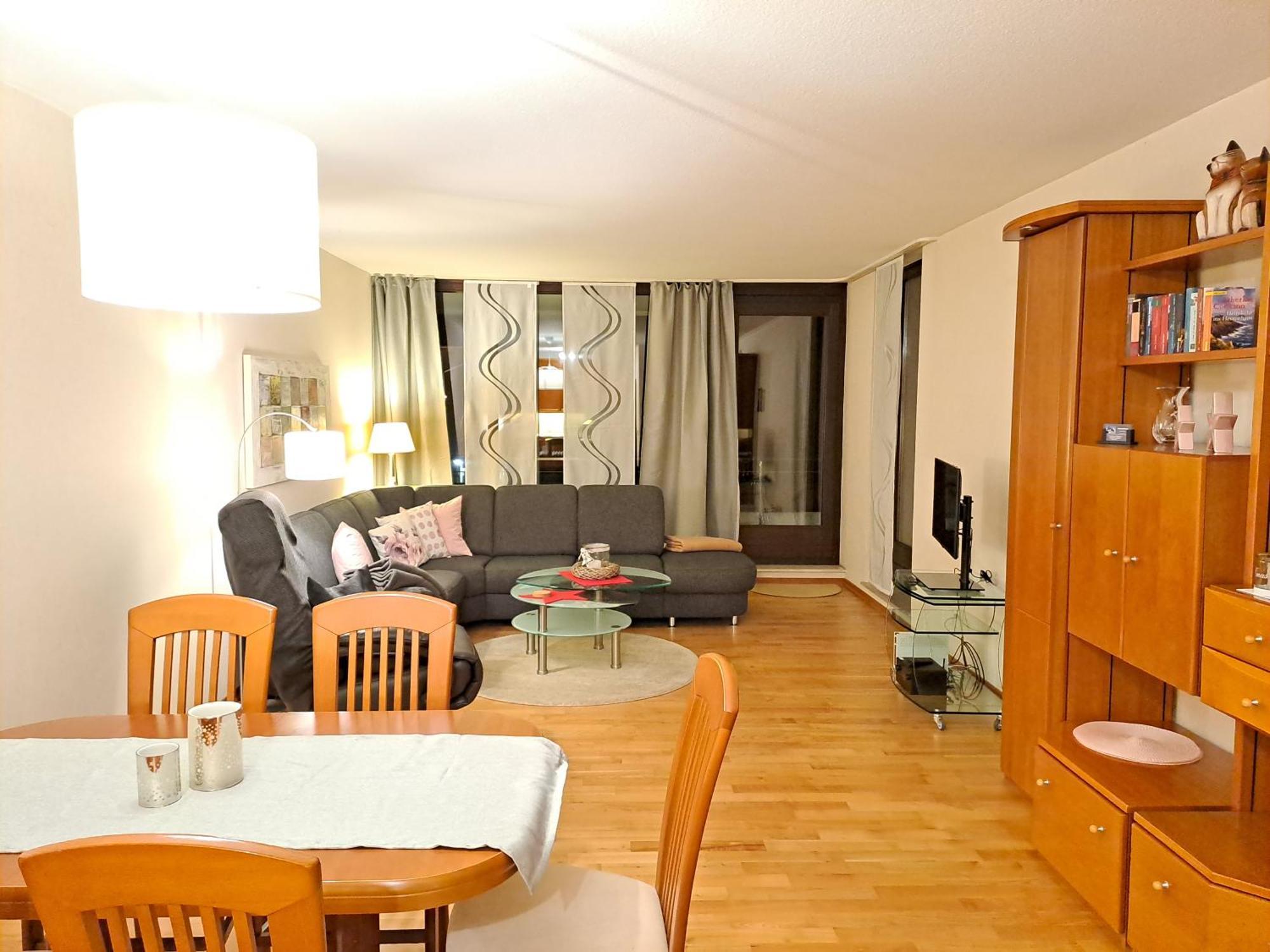 Appartement-Residenz Suite 10 Bad Salzuflen Extérieur photo